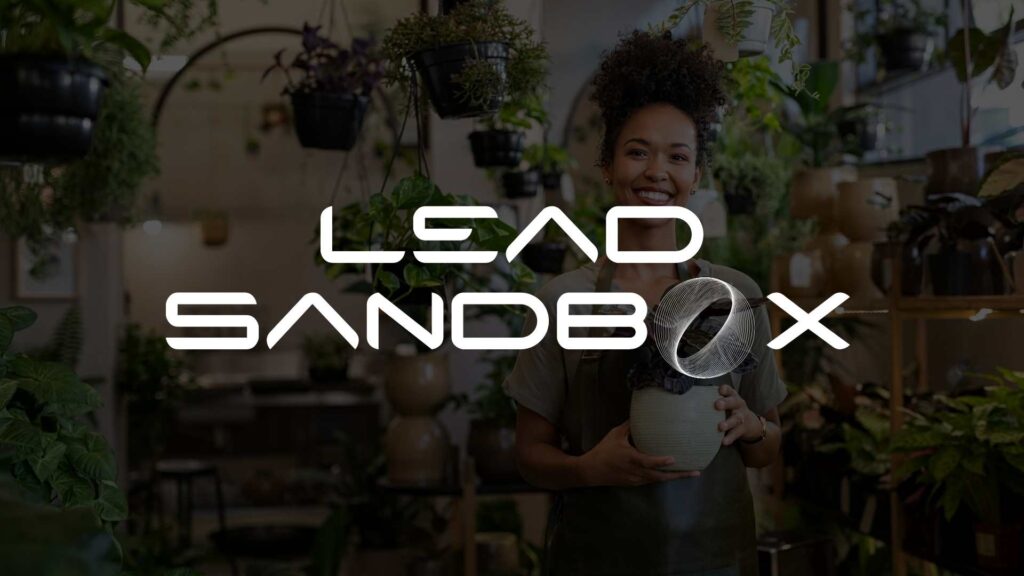 Abeyie Leadership sandbox